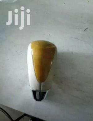 Gear Knob Original Replacement