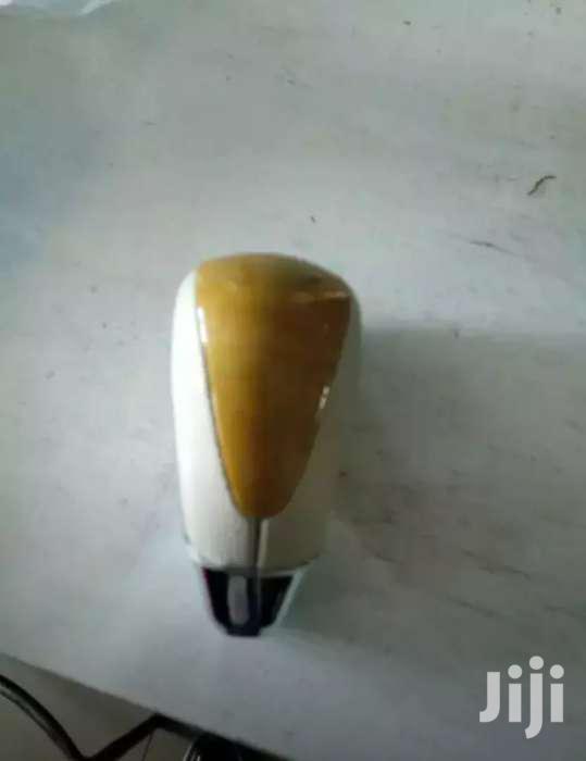 Gear Knob Original Replacement