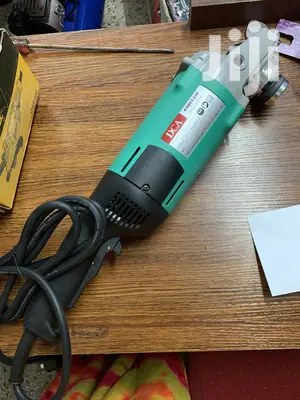 DCA Angle Grinder