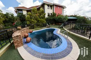 2 Bedroom Apartment In Nakasero For Rent