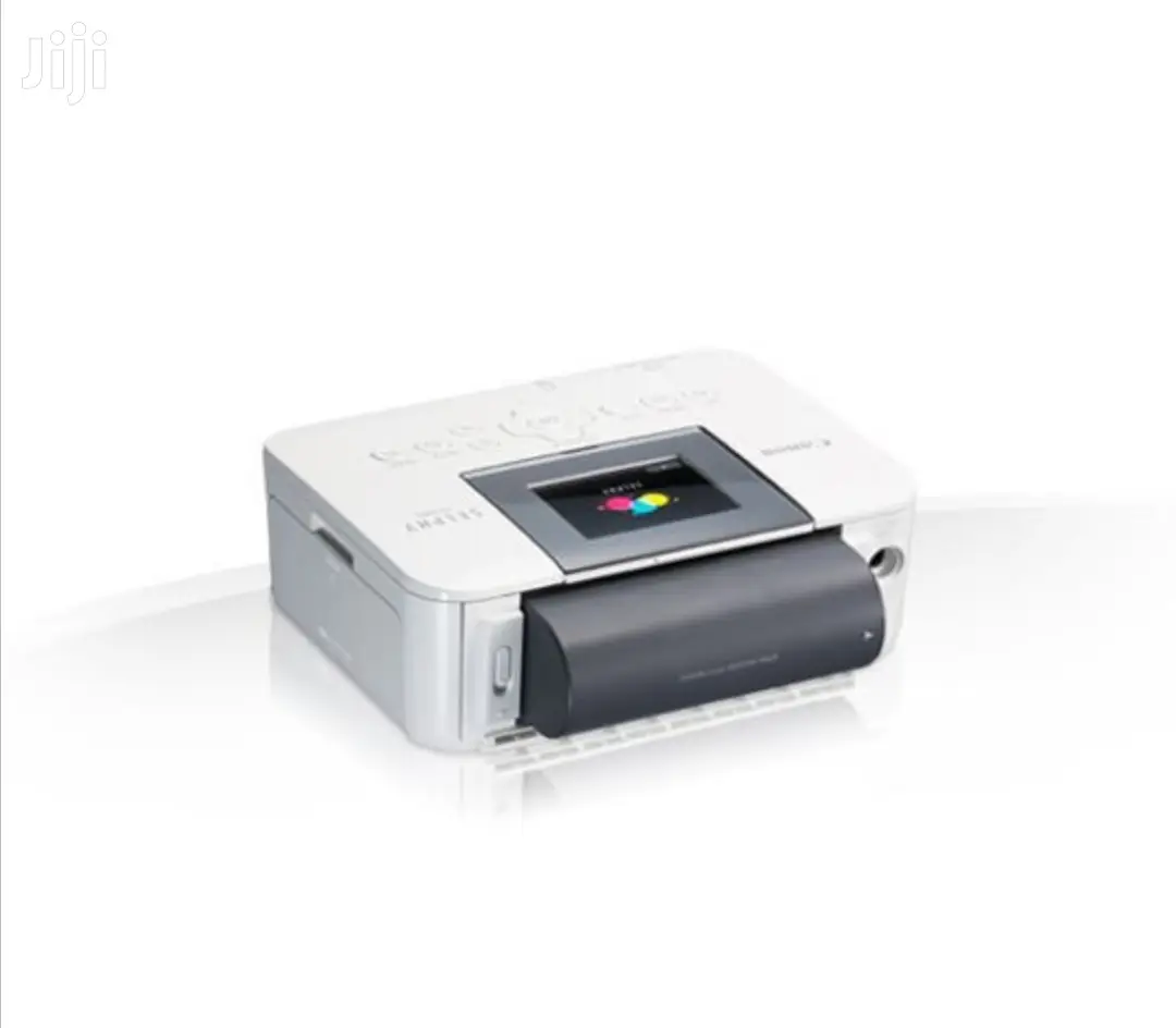 Canon Portable Compact Photo Printer
