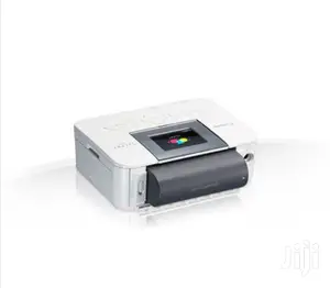 Canon Portable Compact Photo Printer