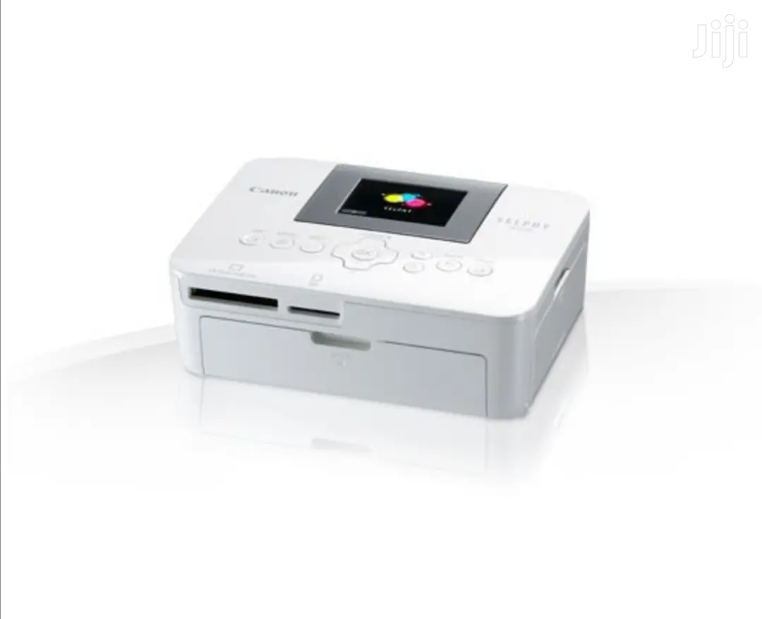 Canon Portable Compact Photo Printer
