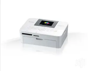 Canon Portable Compact Photo Printer