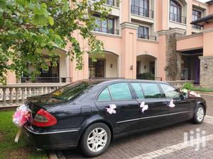 Mercedes Benz Limousine Cars for Hire