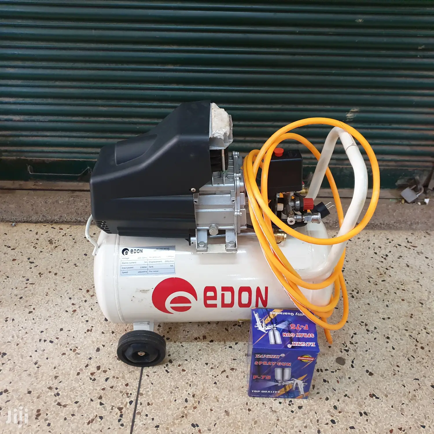 50litres Air Compressor