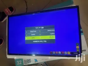 32 Inches Led Smart Plus