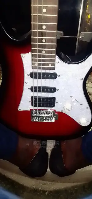 Solo Guitar