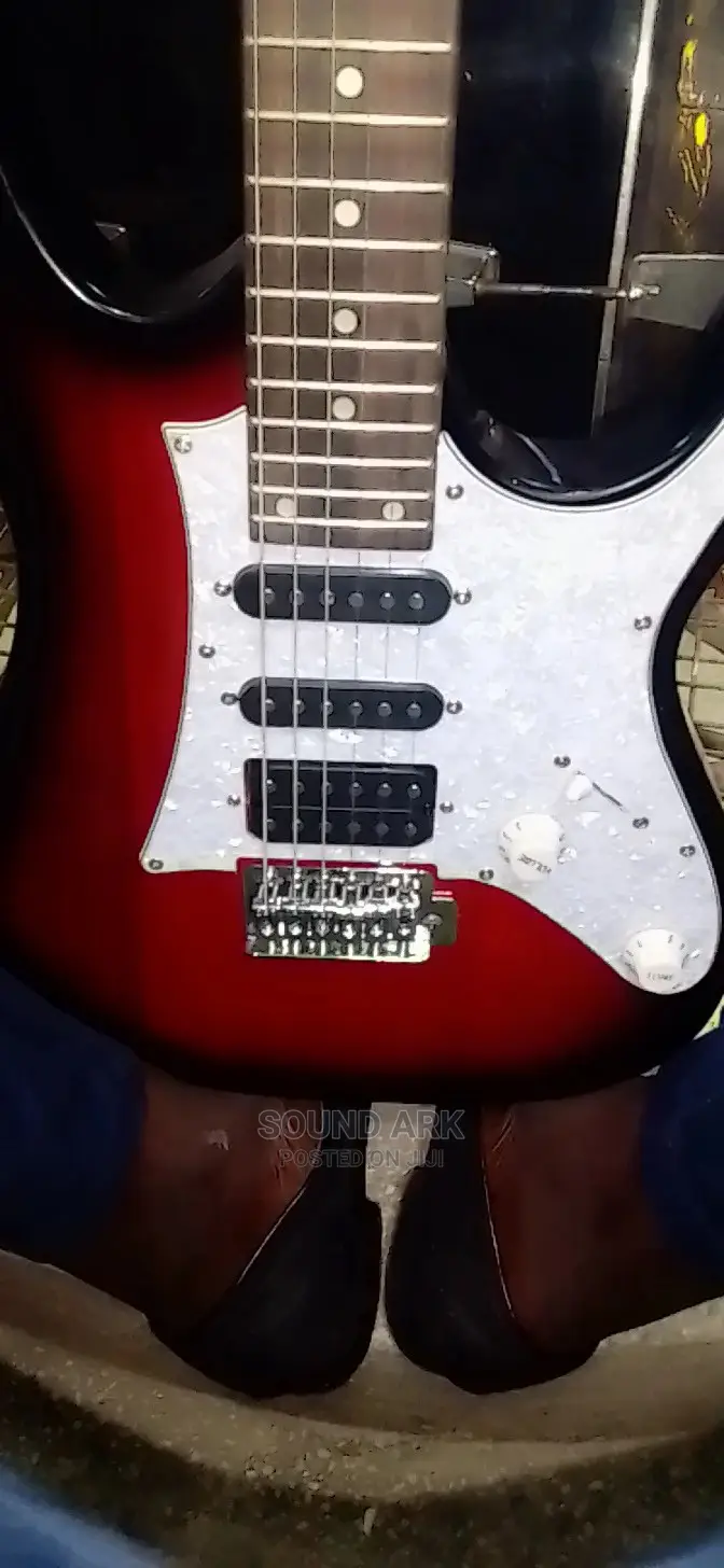 Solo Guitar