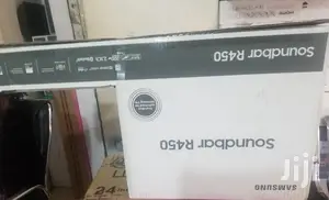 Sound Bar R450 Samsung