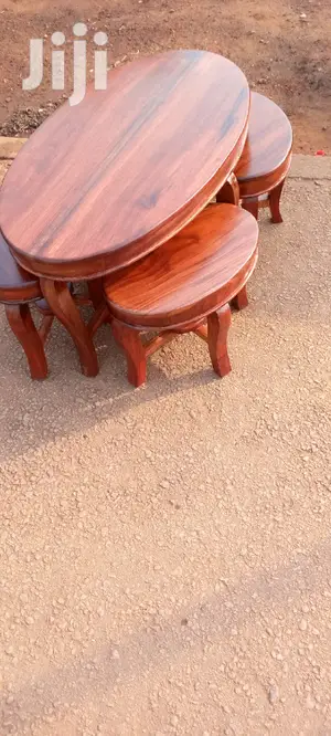 Center Table