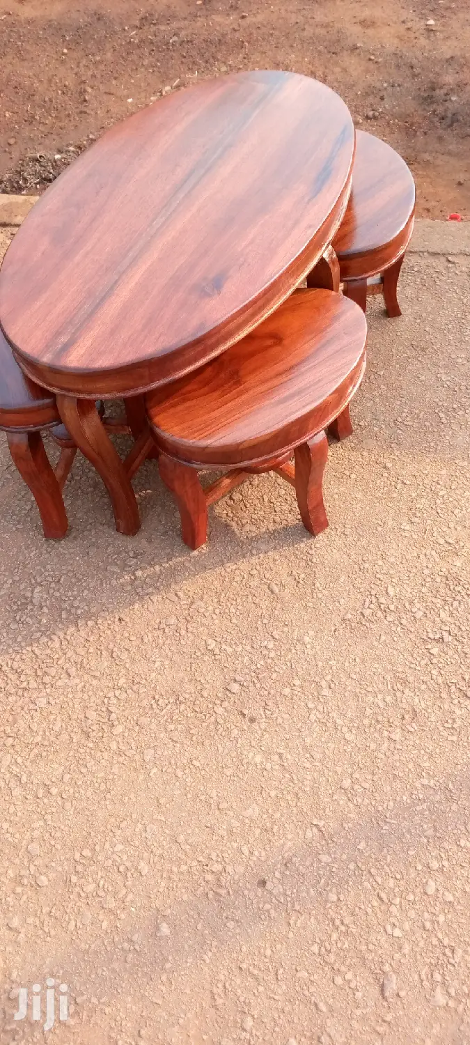 Center Table