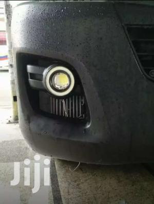Fog Light for Cars
