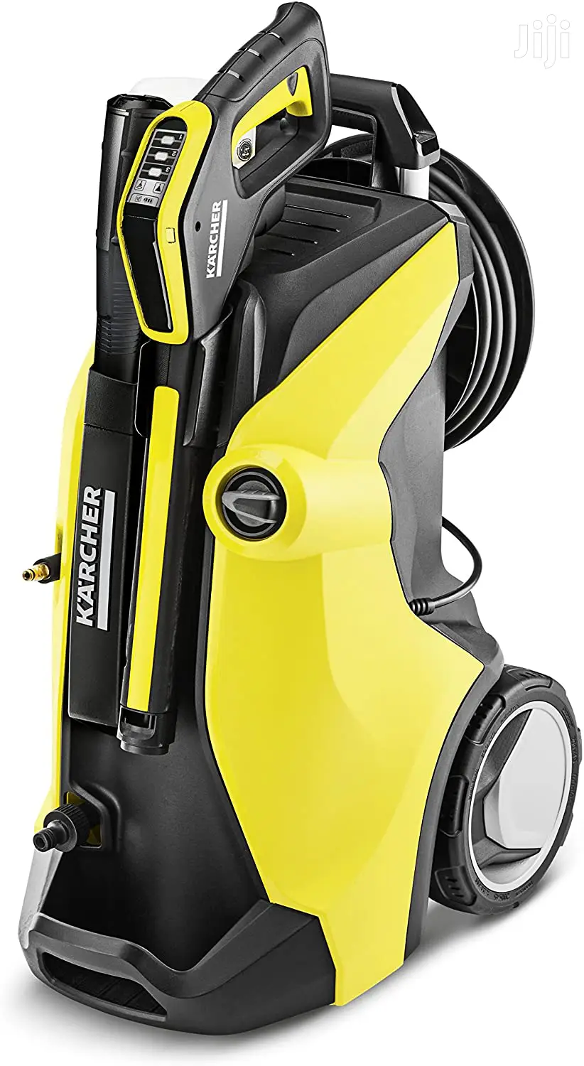 German Karcher Premium K7 Full Control Plus Pressure Washer