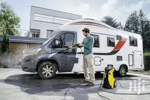 German Karcher Premium K7 Full Control Plus Pressure Washer