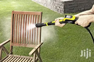 German Karcher Premium K7 Full Control Plus Pressure Washer