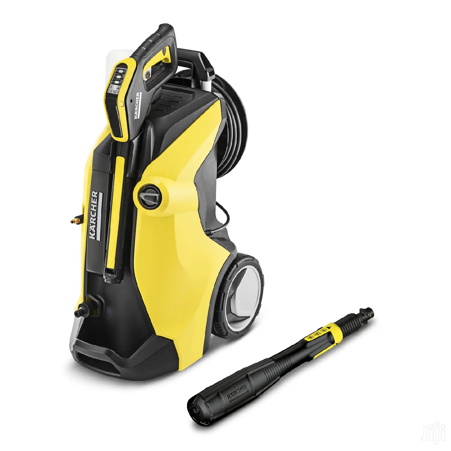 German Karcher Premium K7 Full Control Plus Pressure Washer