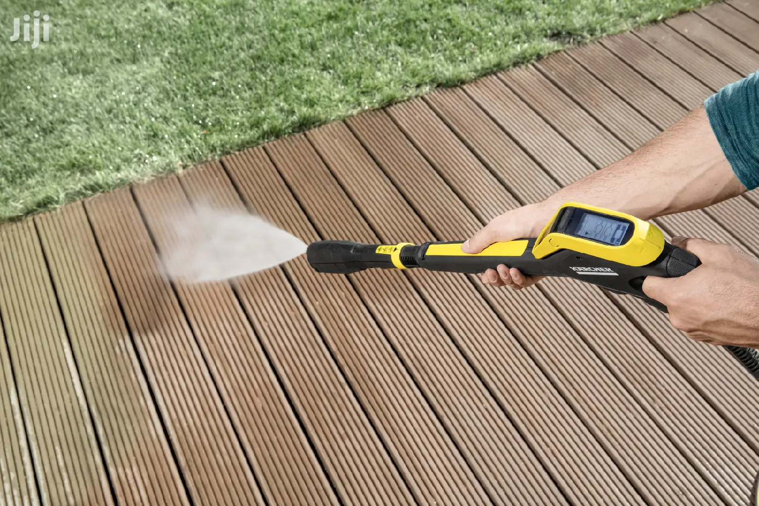 German Karcher Premium K7 Full Control Plus Pressure Washer