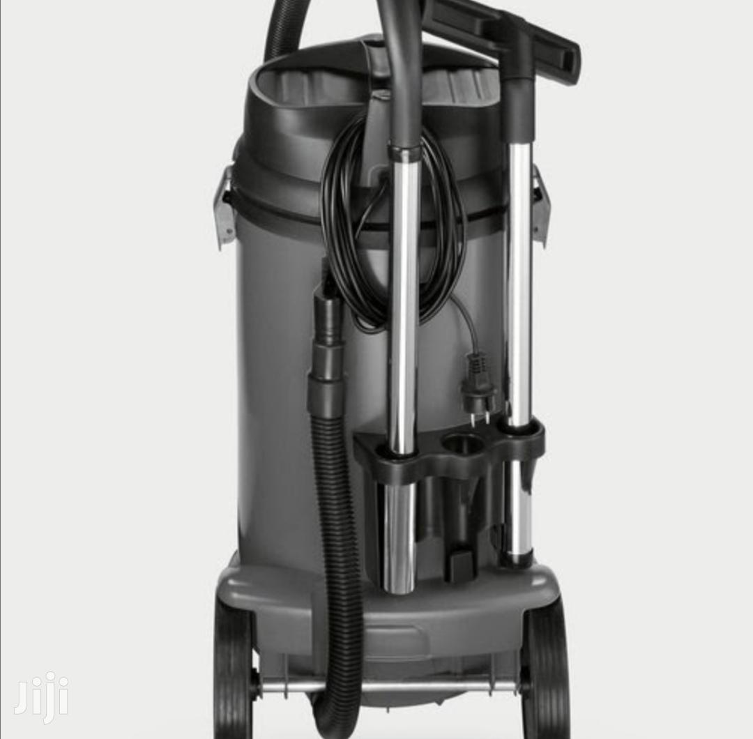 German Karcher Commercial NT48/1 Wet & Dry Vacuum Cleaner in Kampala