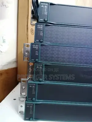 Cisco Catalyst 2960 Series 24 Port Network Switch