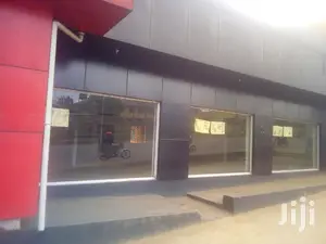 Warehouse and Show Room