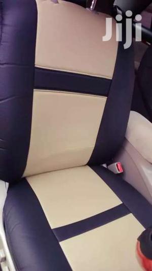 Car Seat Covers