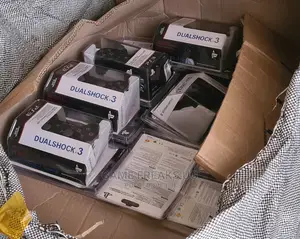Ps3 Controllers