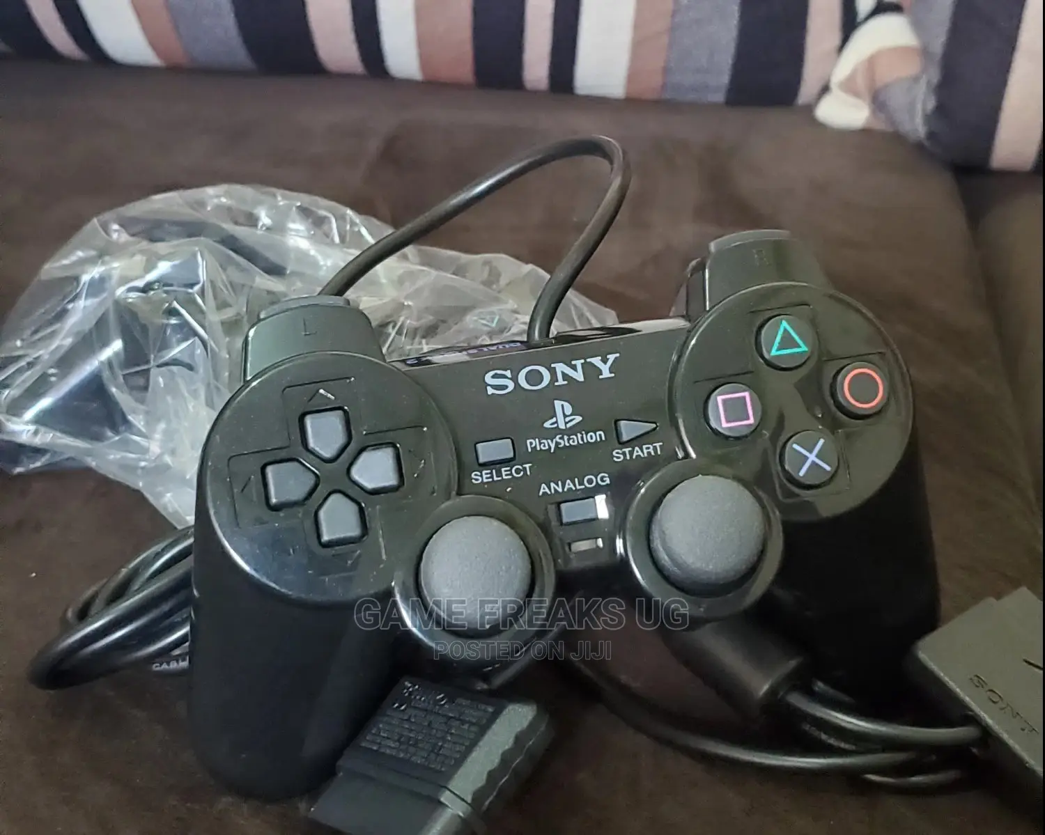 Playstation 2 (Ps2)Controller