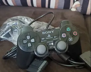 Playstation 2 (Ps2)Controller