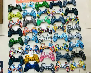 Ps4 Controller Covers