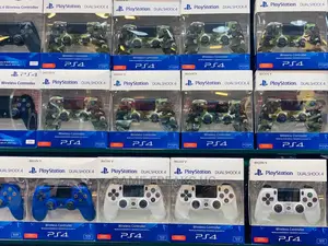 Ps4 Pad Playstation 4 Game Pads (Ps4)
