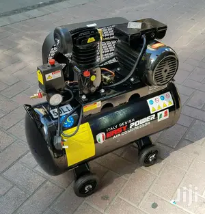 Air Compressor Belt 50 Litres