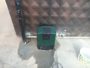 D5 Sliding Gate Motor