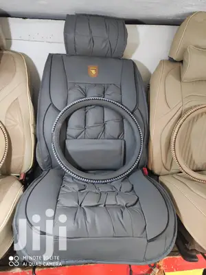 Great Seat Covers
