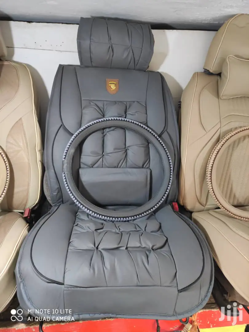 Great Seat Covers