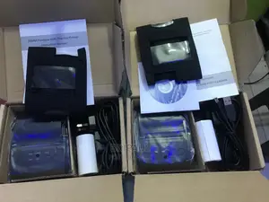 58MM Portable MINI Thermal Printer