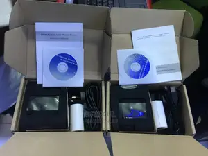 58MM Portable MINI Thermal Printer