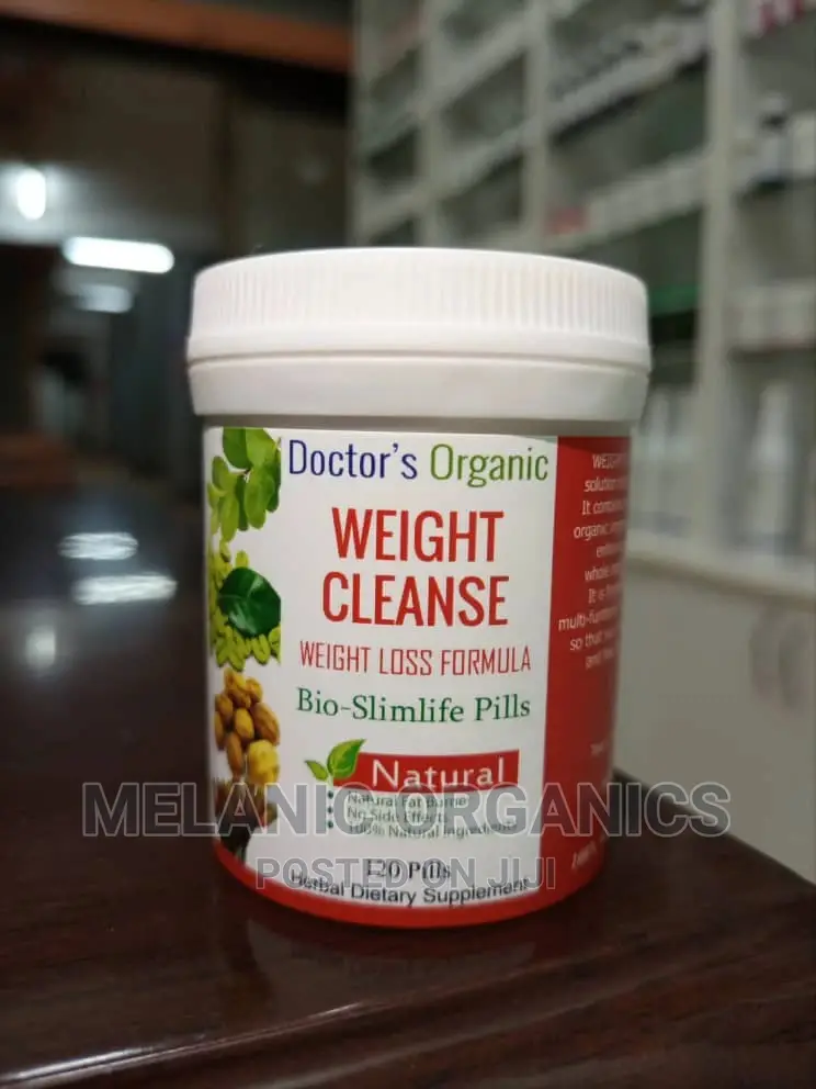 General Body Weight Loss Pills