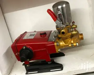 Power Sprayer Head