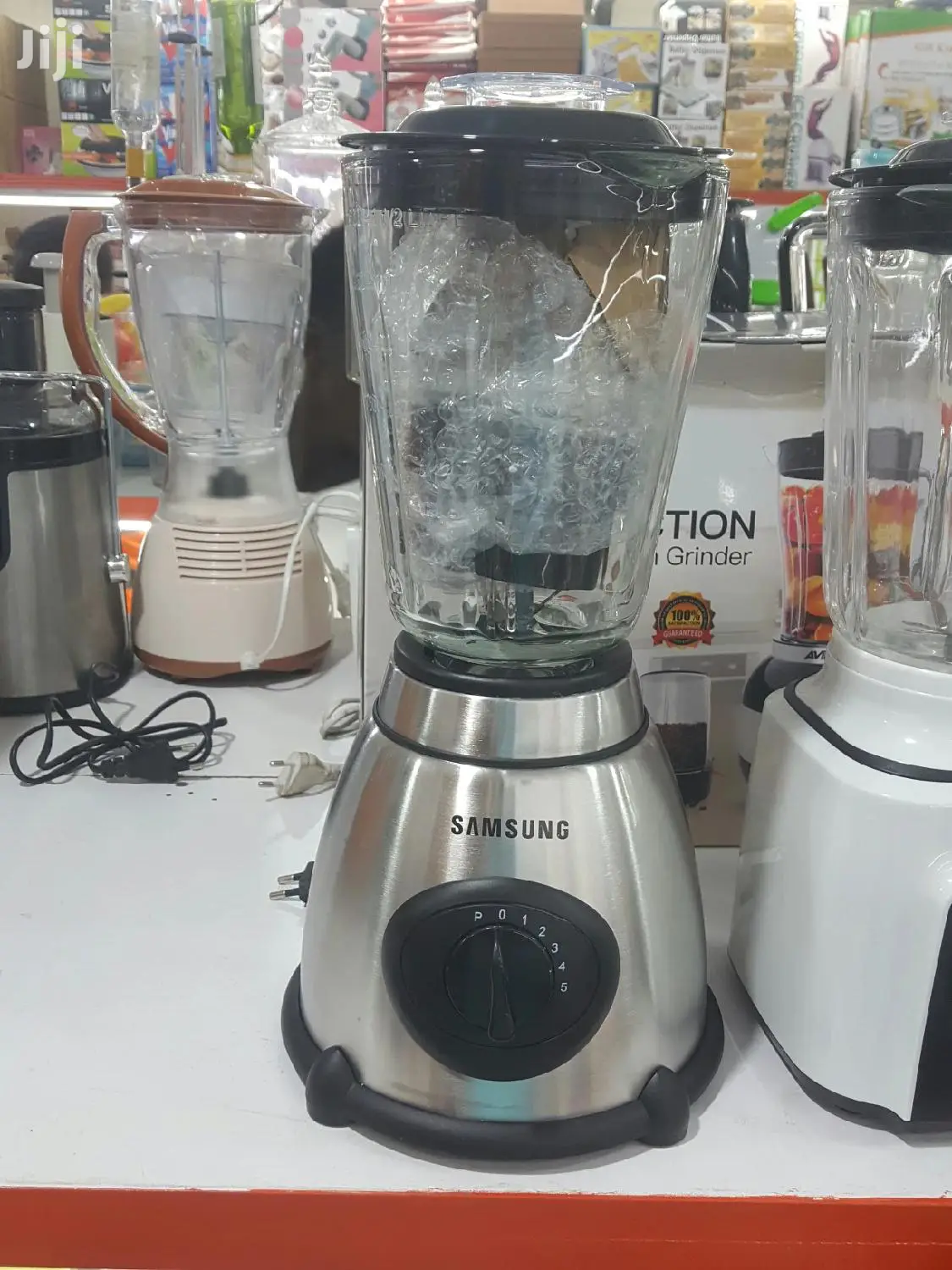 Samsung Glass Blender