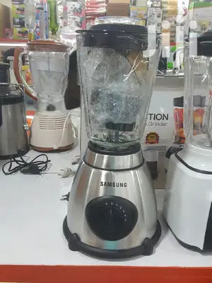 Samsung Glass Blender
