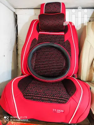 Car Seat Covers