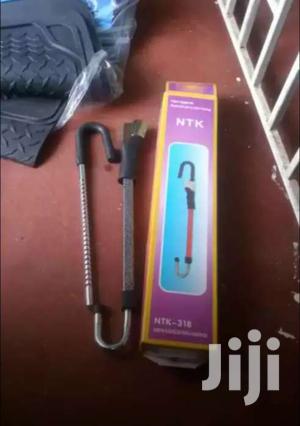 Automobile Car Steering Lock.