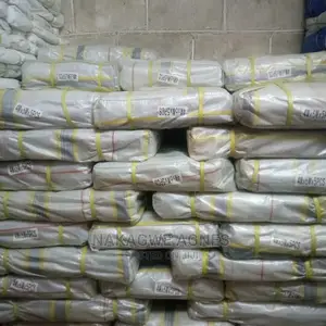 Tarpaulin Number Moja (Zebra Type)