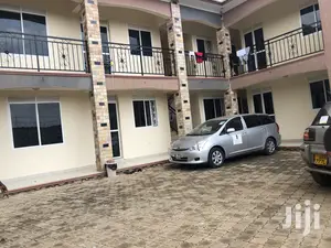Kira Town Apartment Block on Sell