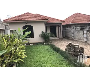 Najjera New Stylish Bungaloo on Sale