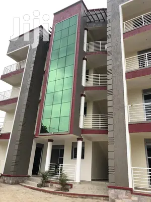 Kyaliwajjara Apartments On Sale