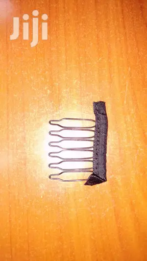 Clips For Wigs