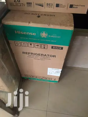 Hisense Refregeratorz