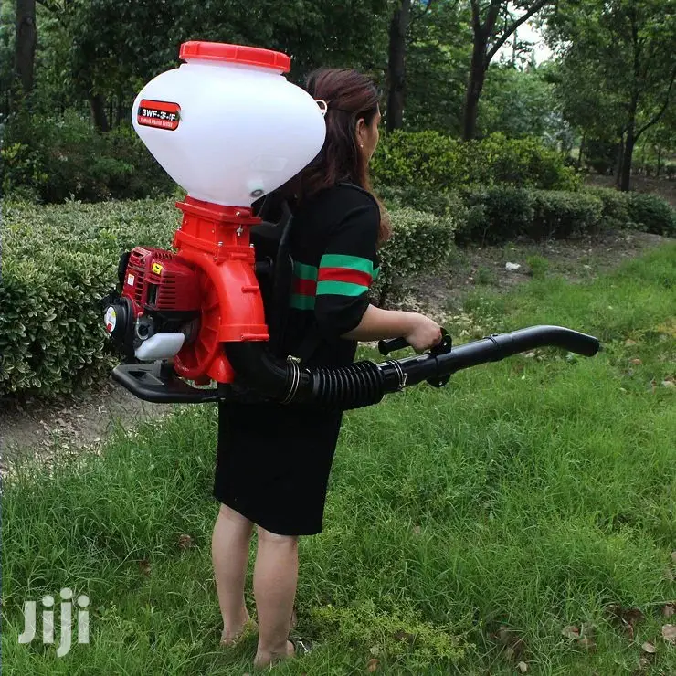 Knapsack Honda Engine 26L Power Mist Duster Backpack Sprayer